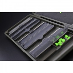 Pini Rezerva Korda - Spare Pins Double Green Pini Rezerva Korda - Spare Pins Double Green